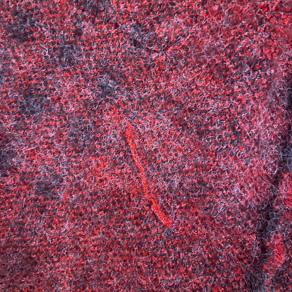 Natural Reflections Hooded Long-Sleeve Coatigan - Picture 8 of 10